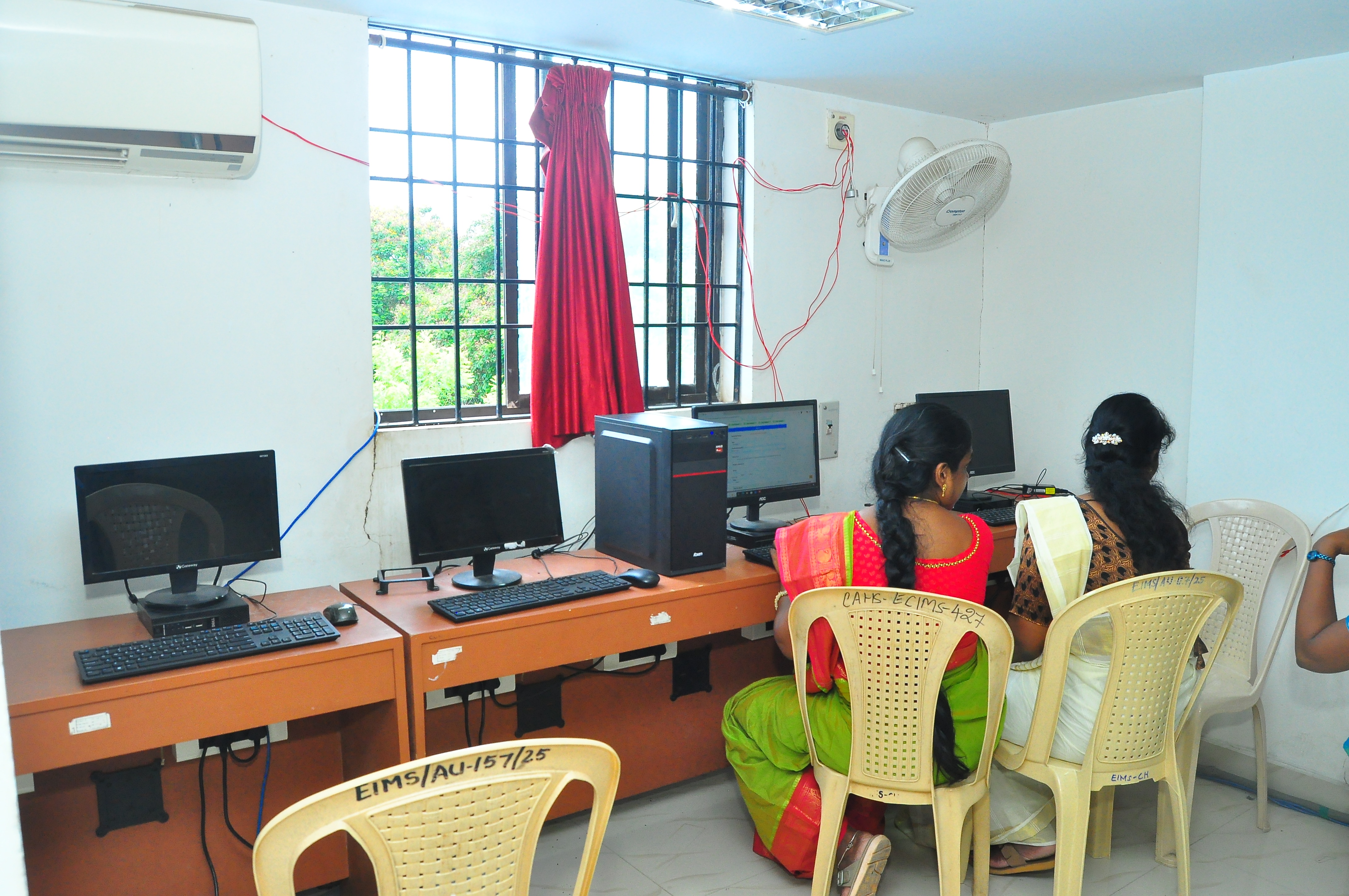 Computer Lab 2